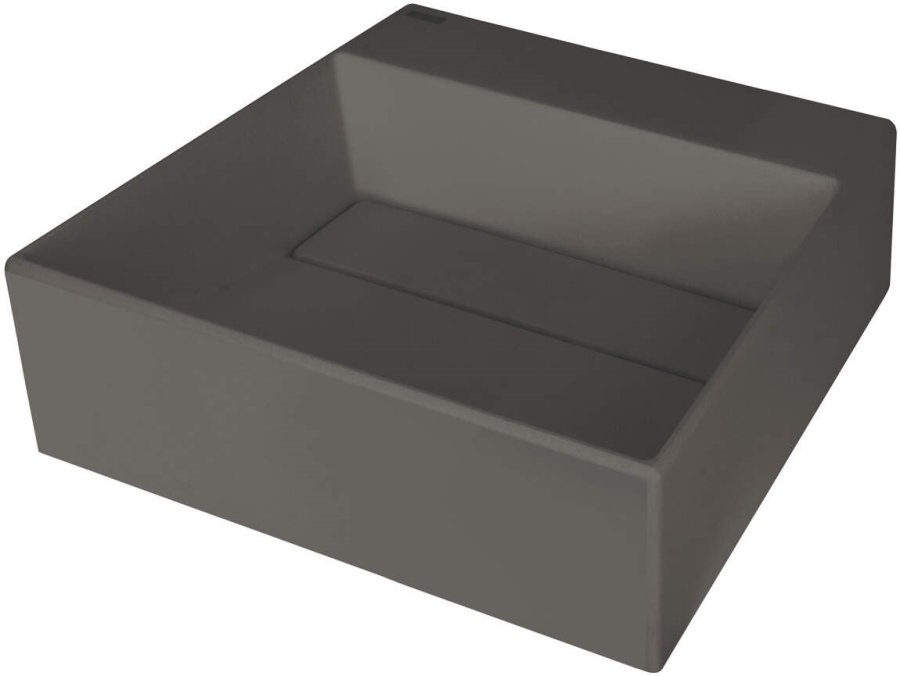 Granite countertop sink with tap hole, cover incl. #1