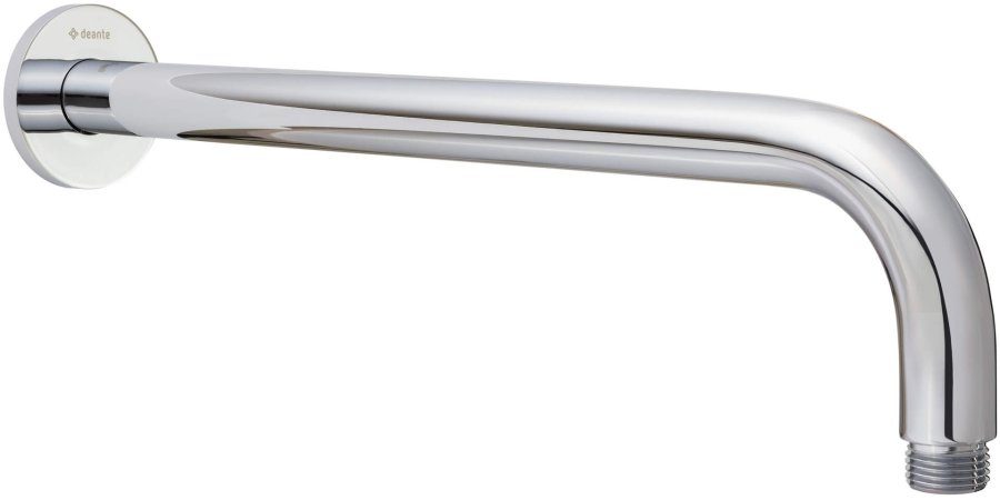 Wall Mounted Shower Spout - 359 mm #1