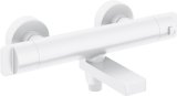 Thermostatic bathtub faucet #1