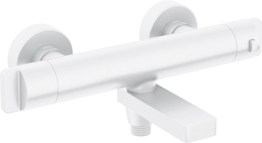 Thermostatic bathtub faucet #1