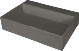 Granite countertop sink with tap hole - cover inc #1