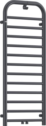 Bathroom radiator - height 121 cm #1