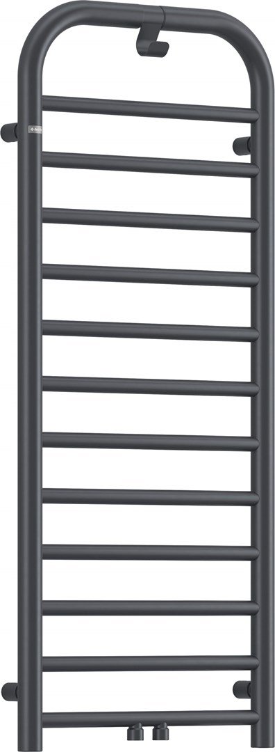 Bathroom radiator - height 121 cm #1