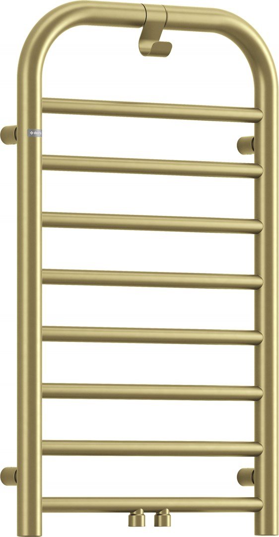 Bathroom radiator - height 85 cm #1