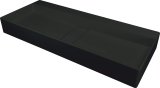 Granite countertop sink with cover #1