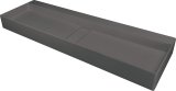 Granite countertop sink with cover #1