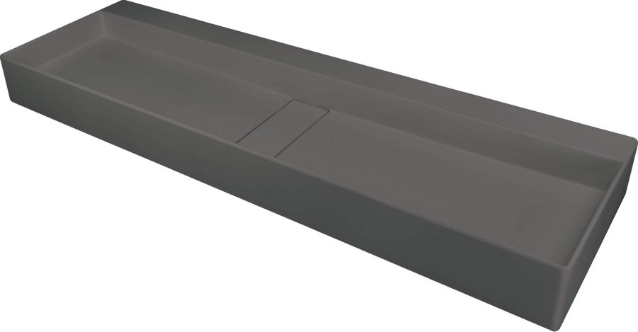 Granite countertop sink with cover #1