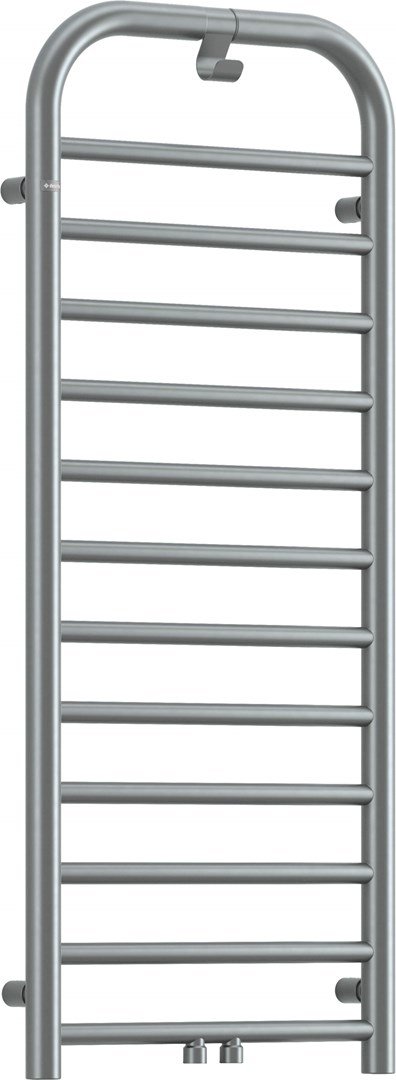 Bathroom radiator height 121 cm #1