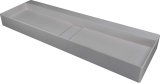 Granite countertop sink - with cover #1