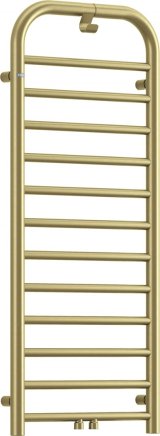 Bathroom radiator - height 121 cm #1