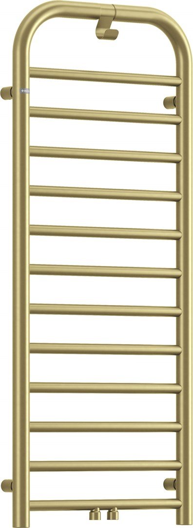 Bathroom radiator - height 121 cm #1