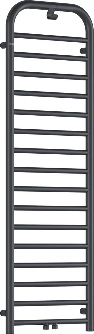 Heater, bathroom, height 157 cm #1