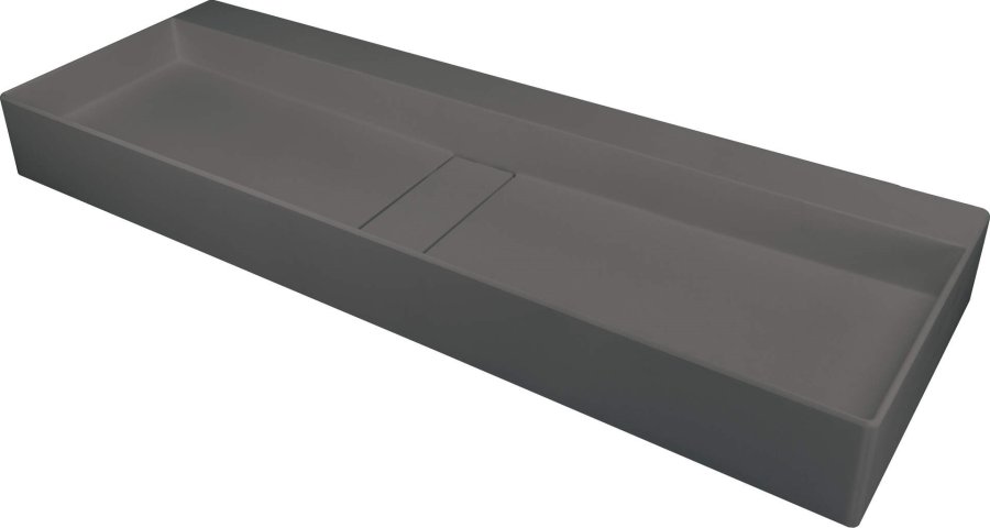Granite washbasin with cover #1