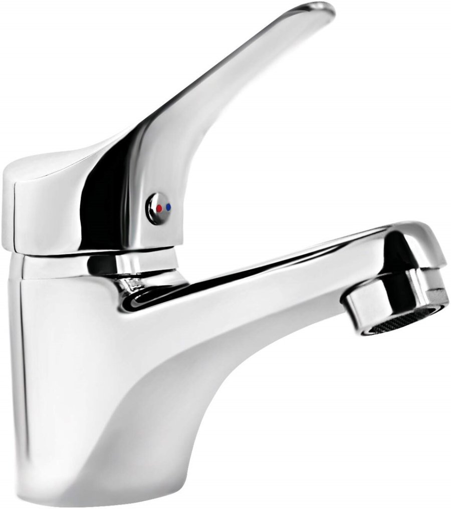 Washbasin tap - ECO-head #1