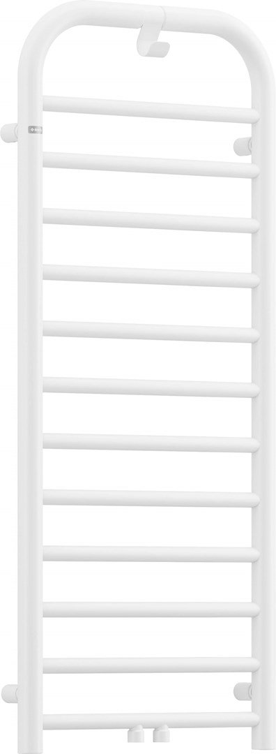 Bathroom radiator height 121 cm #1
