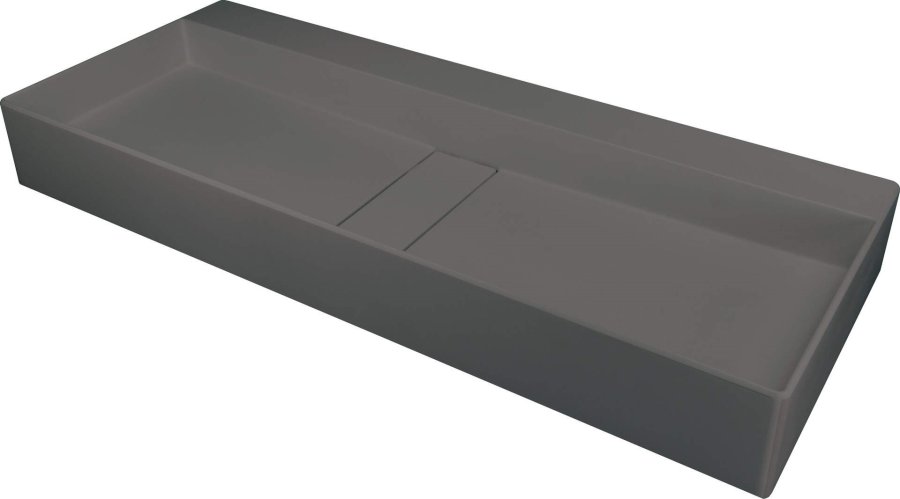 Granite countertop sink - with cover #1