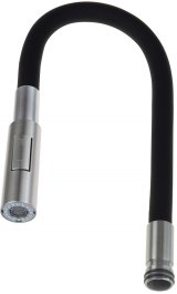 Spout for Luno sink faucets #1