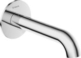 Washbasin and bathtub spout #1