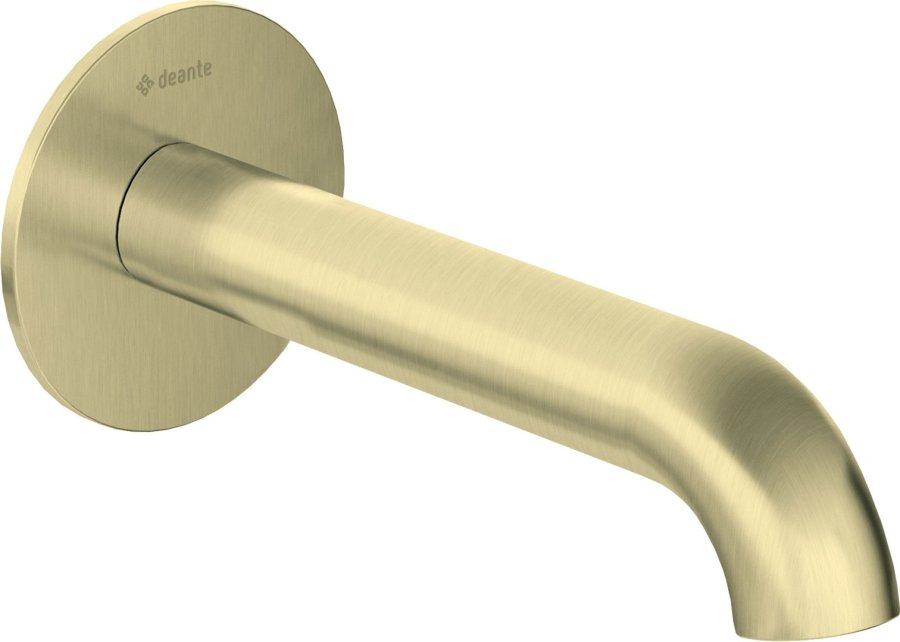 Washbasin and bathtub spout #1
