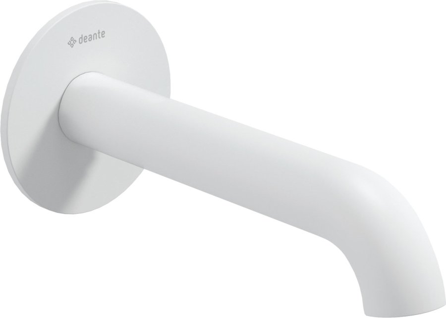 Washbasin and bathtub spout #1