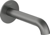 Washbasin and bathtub spout #1
