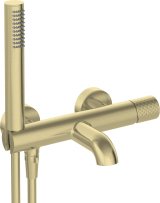 Bath mixer with shower set #1