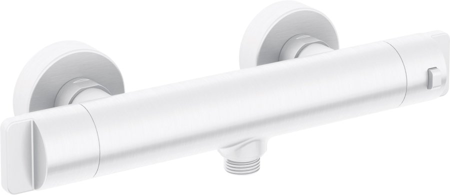 Thermostatic shower faucet #1