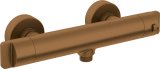 Thermostatic shower faucet #1