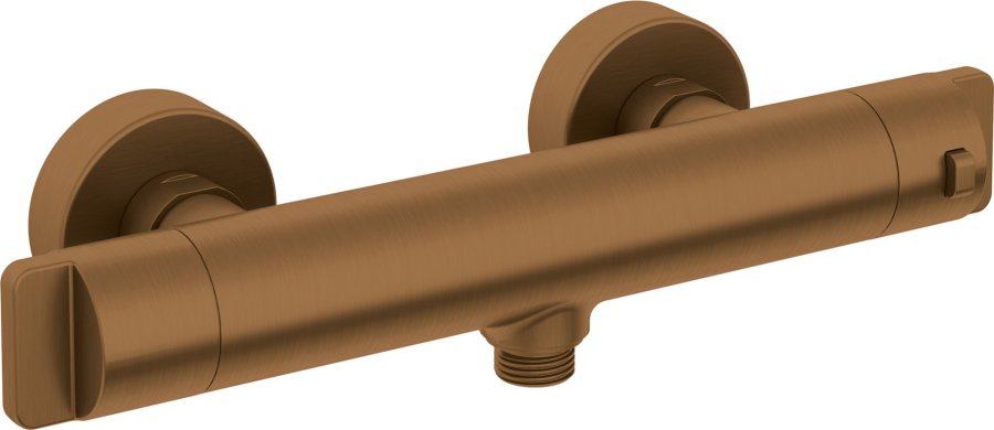 Thermostatic shower faucet #1