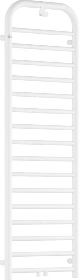 Bathroom radiator height 157 cm #1