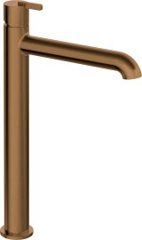 High washbasin mixer #1