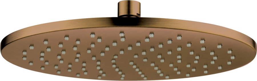 Round overhead shower - 250 mm #1