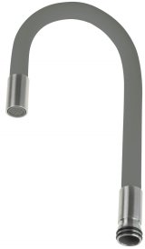 Spout for Luno sink faucets #1