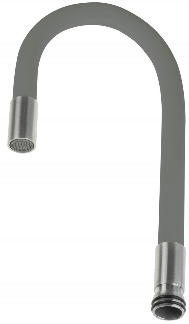 Spout for Luno sink faucets #1