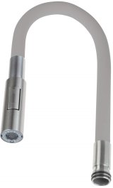 Spout for Luno sink faucets #1