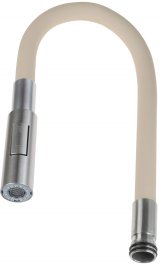 Spout for Luno sink faucets #1
