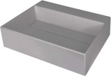 Granite countertop sink with tap hole & cover #1