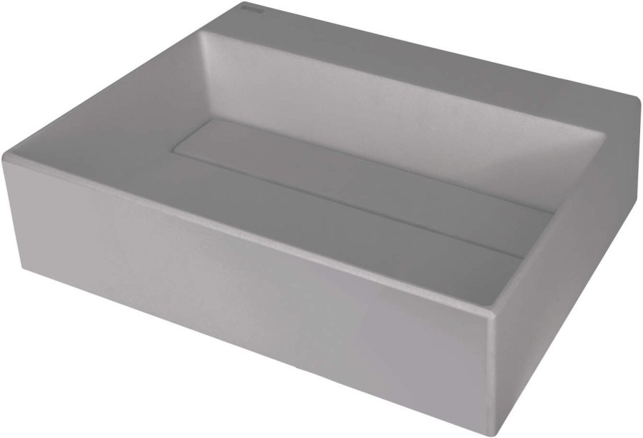 Granite countertop sink with tap hole & cover #1