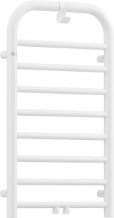 Bathroom radiator 85 cm height #1