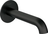 Washbasin and bathtub spout #1