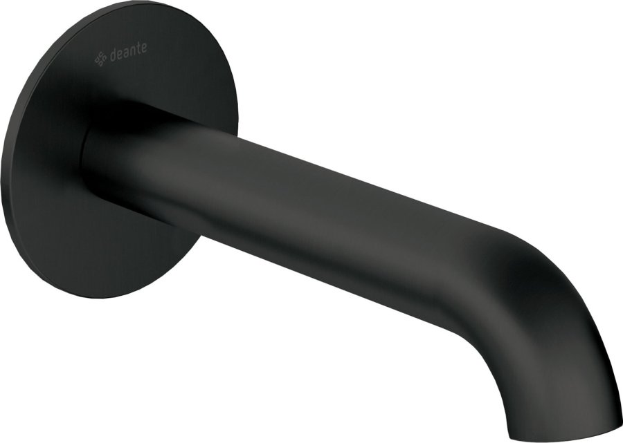 Washbasin and bathtub spout #1