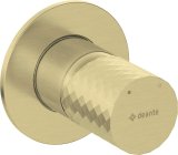 Concealed shower mixer without shower switch #1