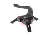 GENESIS VANAD 300 MOUSE BUNGEE CABLE HOLDER + USB HUB #2