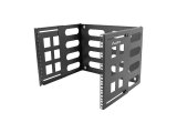 WALL MOUNT RACK 19