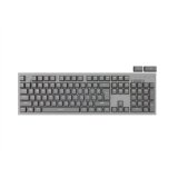 KEYCAPS GENESIS LEAD 300 GREY DOUBLE SHOT #2