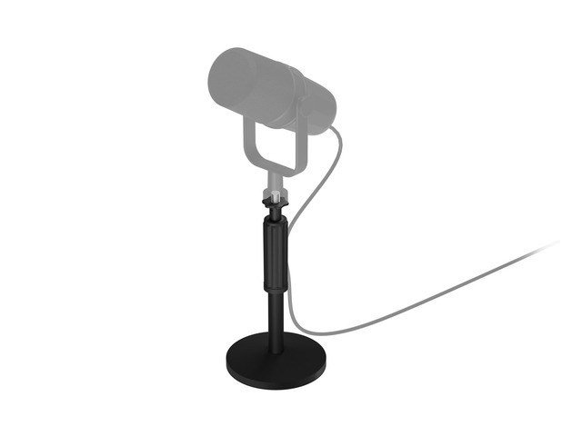 GENESIS THULIUM 350D MICROPHONE STAND #2
