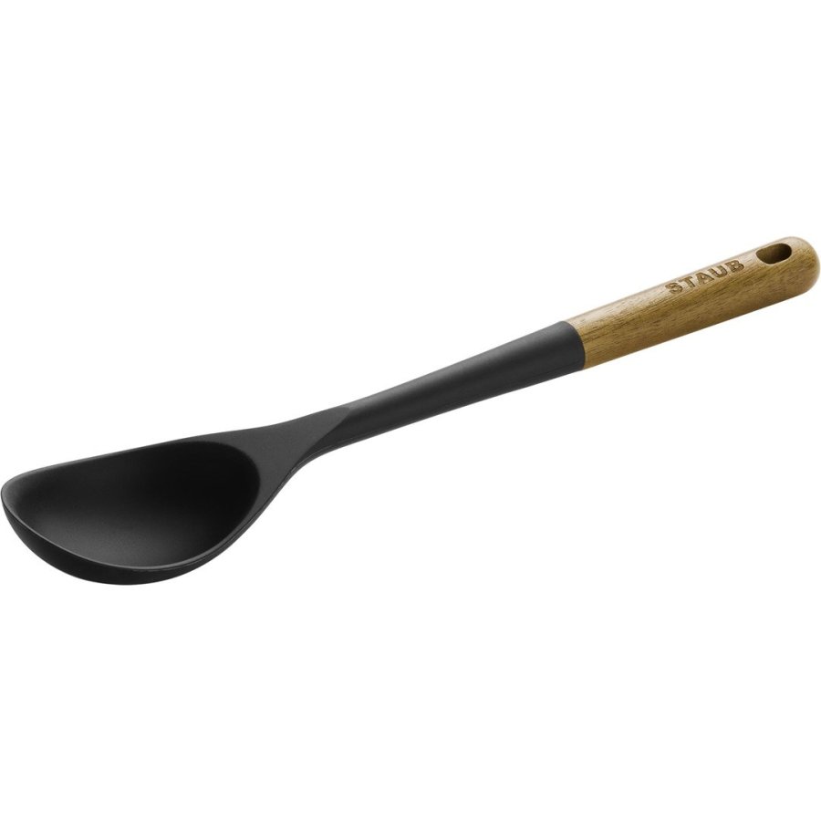 STAUB Serving spoon 31 cm #1