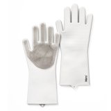 MERY Silicone Cleaning Gloves #1
