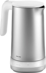 ZWILLING ENFINIGY Electric Kettle Pro 1L Silver #1