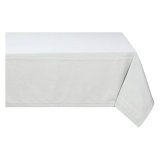 LA PORCELLANA BIANCA Obrus 240x140 cm, mitowy #1